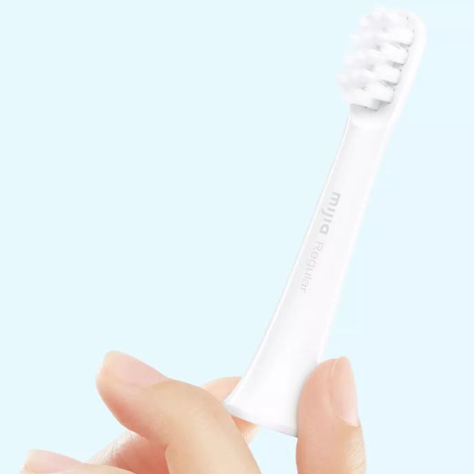 Refill Sikat Gigi Mijia Sonic Electric Toothbrush T100