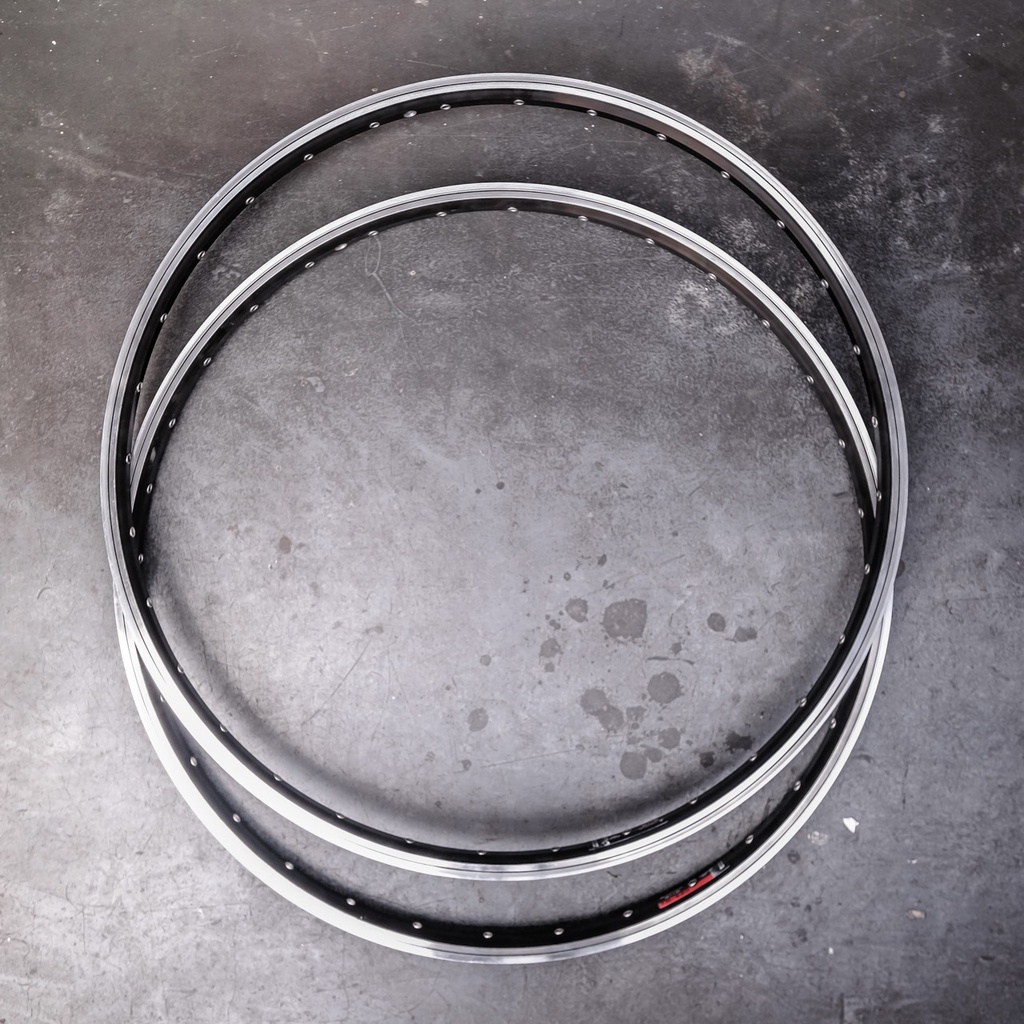 Rims / Velg Sepeda Araya 26 x 1.50