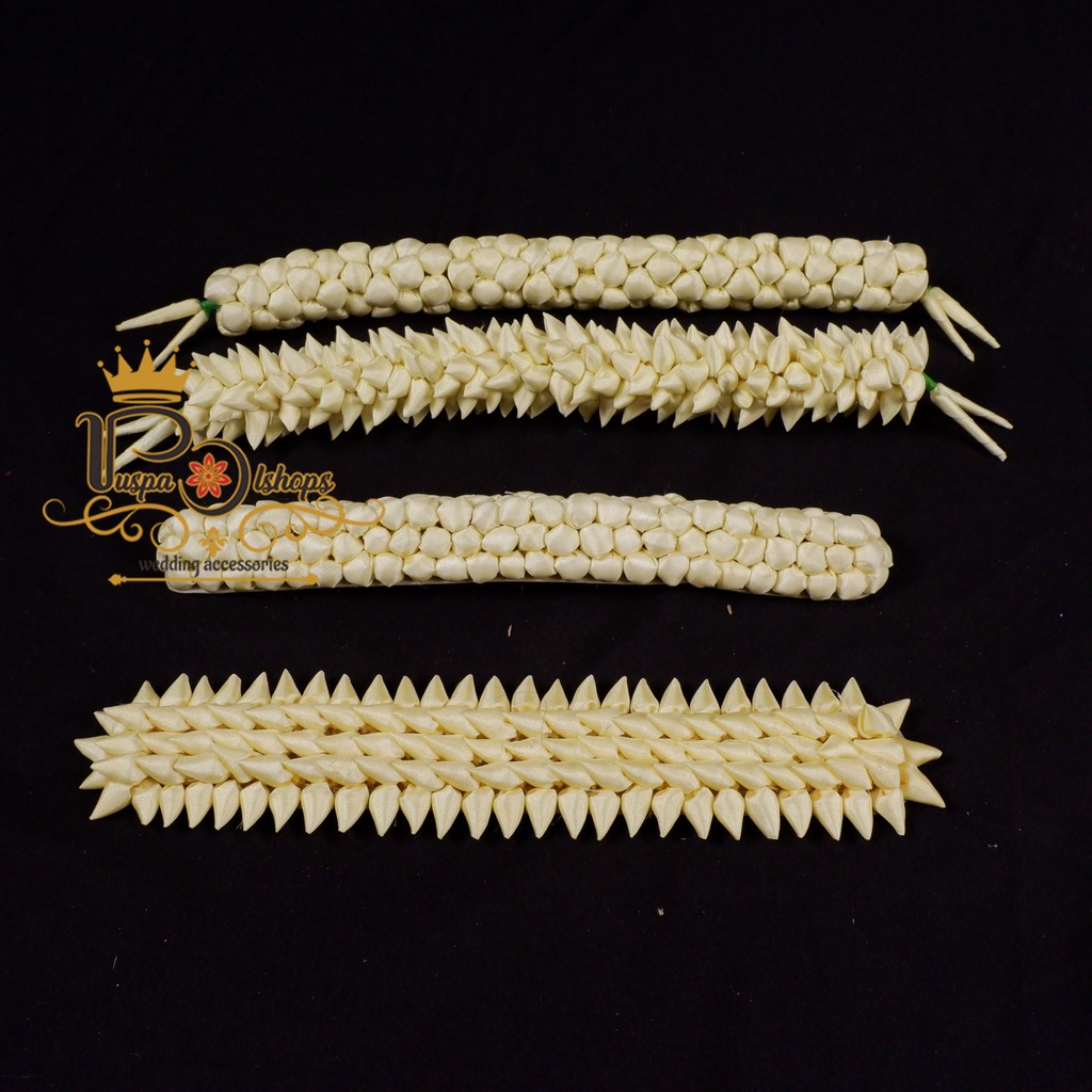 Patam melati keket melati