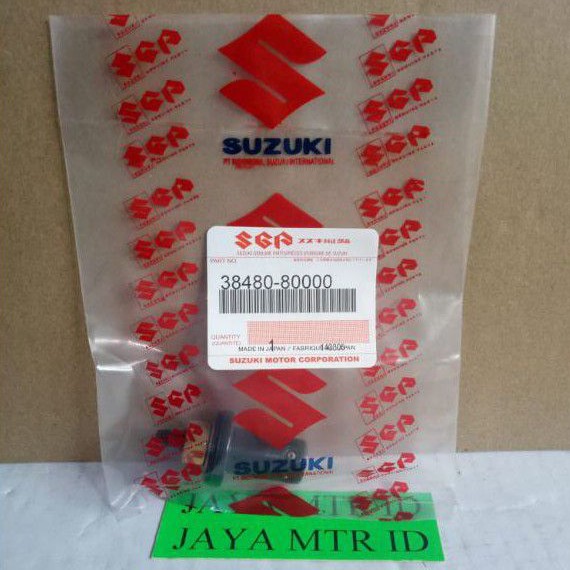 nozzle air depan suzuki carry