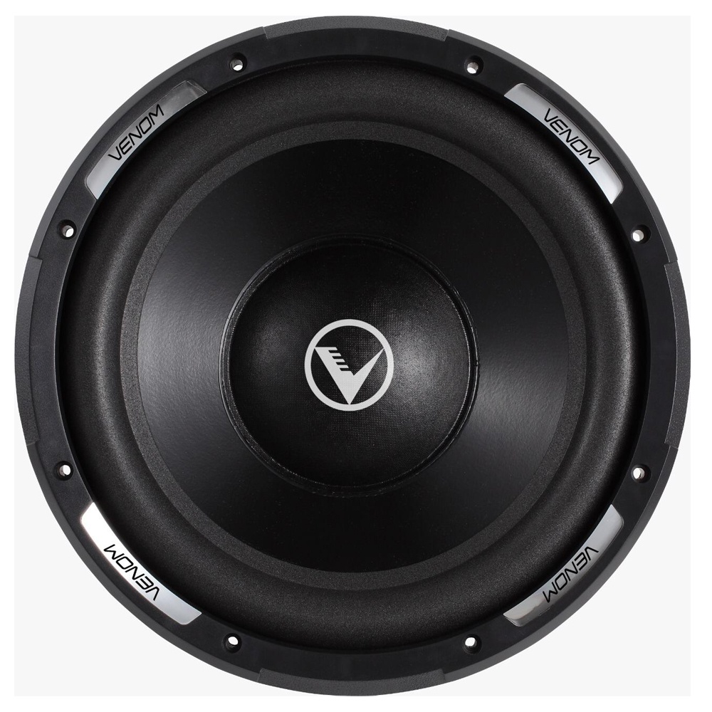 SUBWOOFER VENOM 10INCH INFERNO SERIES VIN-10E