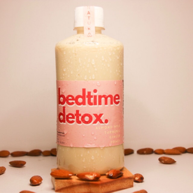 

Bedtime Detox (500 mL)