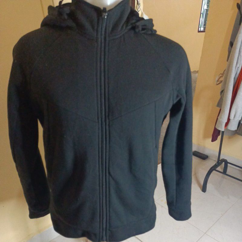 HOODIE MONT PELLIER PARIS