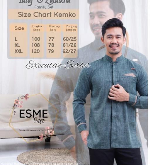 ♥BRAND♥ COD SARIMBIT LEBARAN 2022 YUSUF ZULAIKHA / KOKO TERBARU / GAMIS MODERN / COUPLE new