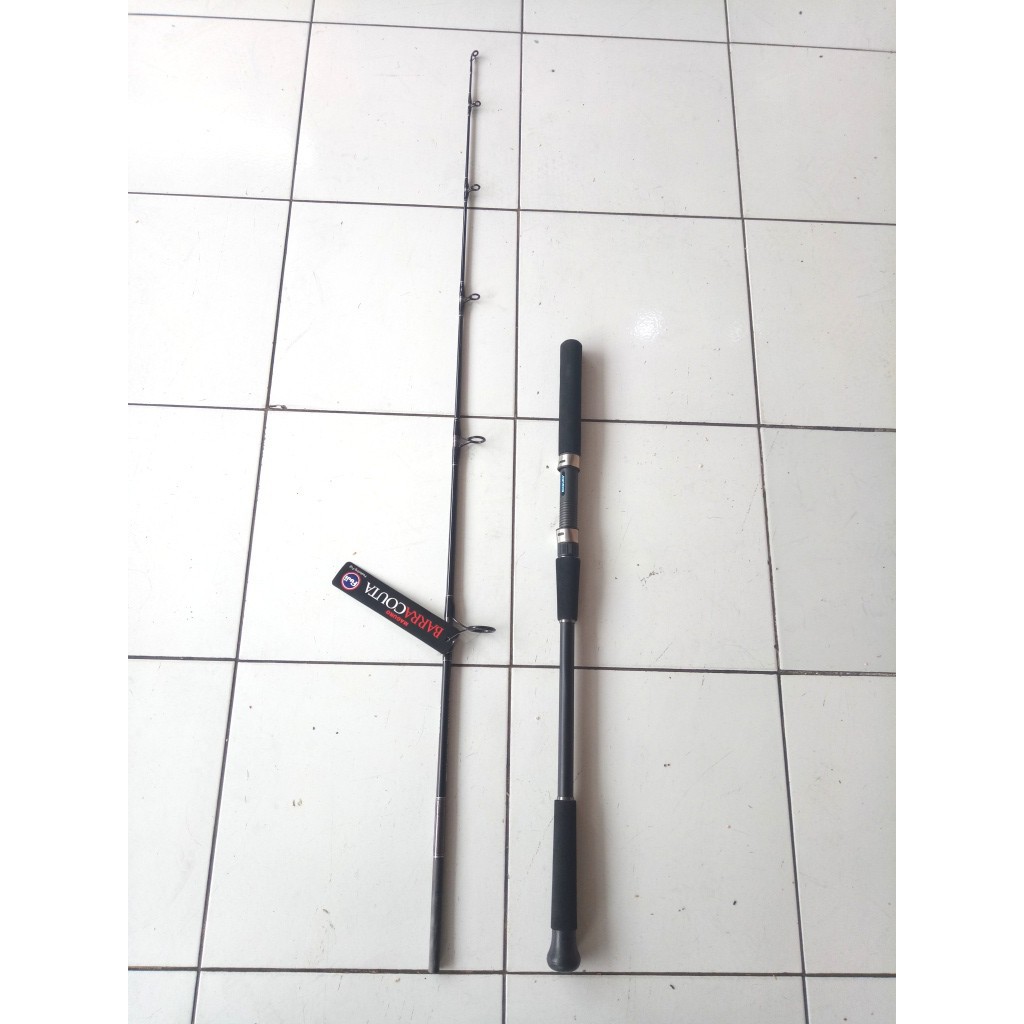 JORAN JIGGING MAGURO BARRACOUTA 191M PE 1-3