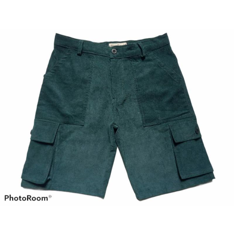 cargo/clana pendek/clana pria