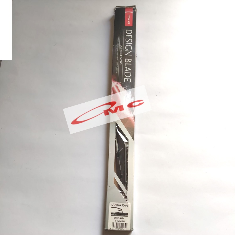 Wiper Blade Denso NWB Vios Jazz Universal 14&quot; DDS-014