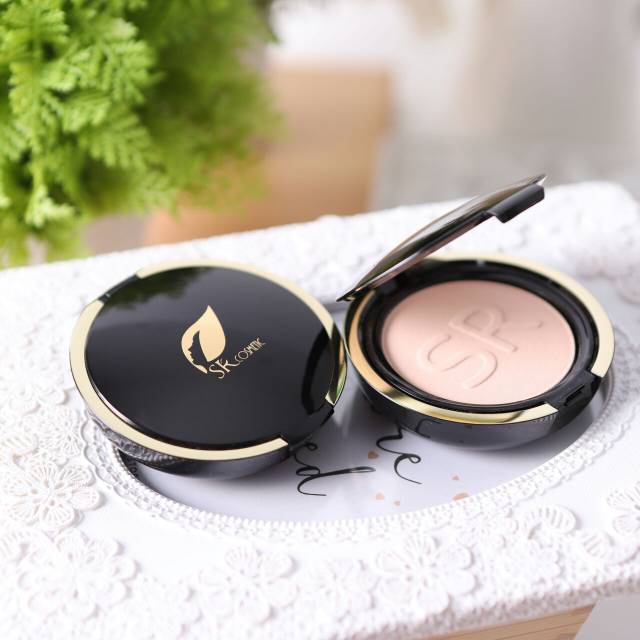 SR12 compact powder