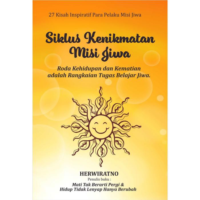 

Supiric | Buku Siklus Kenikmatan Misi Jiwa