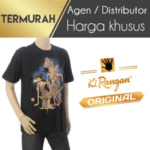KAOS KIRANGAN RAMAYANA