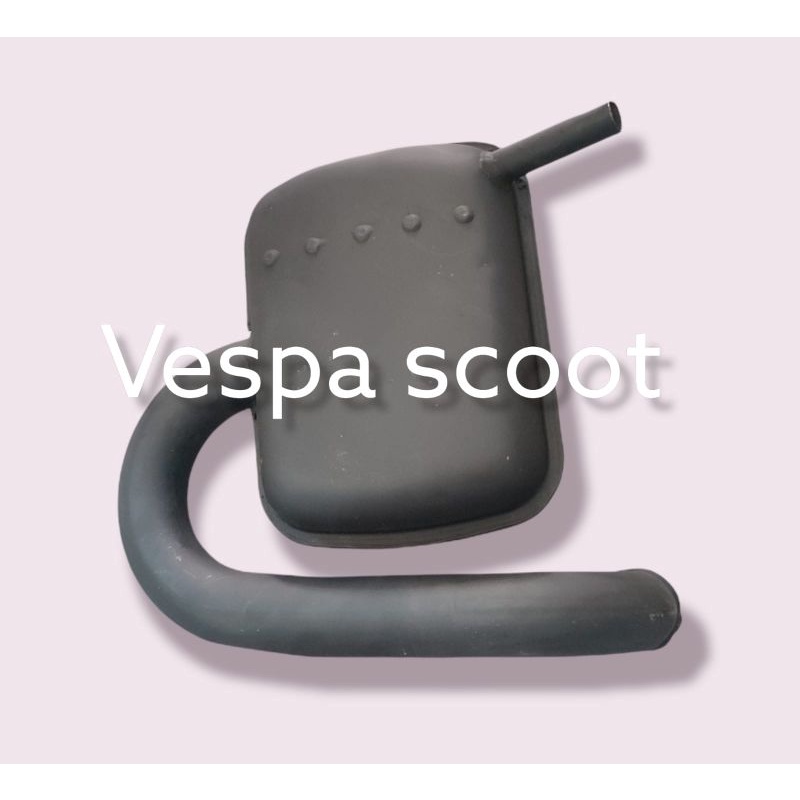 Knalpot ori DGM px exclusive excel