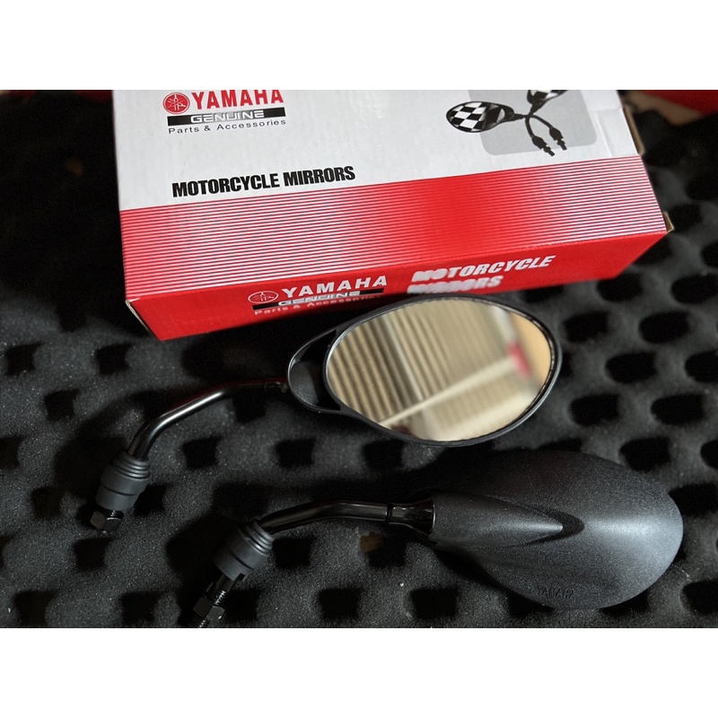 spion yamaha 125z original,kaca spion yamaha fiz R, 125z, sstwo