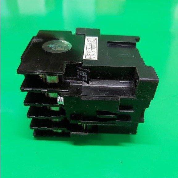 Magnetic Contactor Kontaktor SK - 12