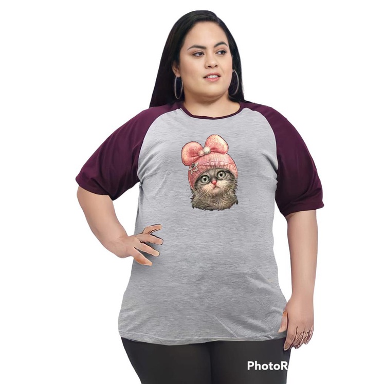 kaos raglan/kaos raglan pria/ wanita/kaos raglan lengan pendek/raglan pendek