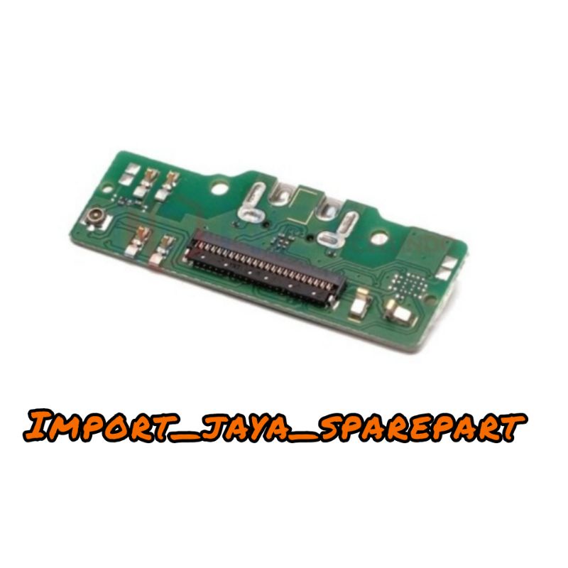 FLEXIBLE CHARGER / KONEKTOR + MIC SAMSUNG GALAXY TAB A8 / T295 ORIGINAL