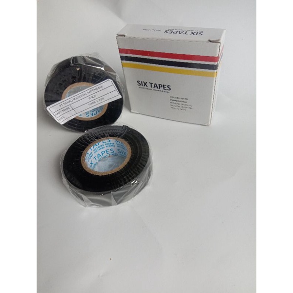 isolasi listrik isolasi hitam solasi hitam
