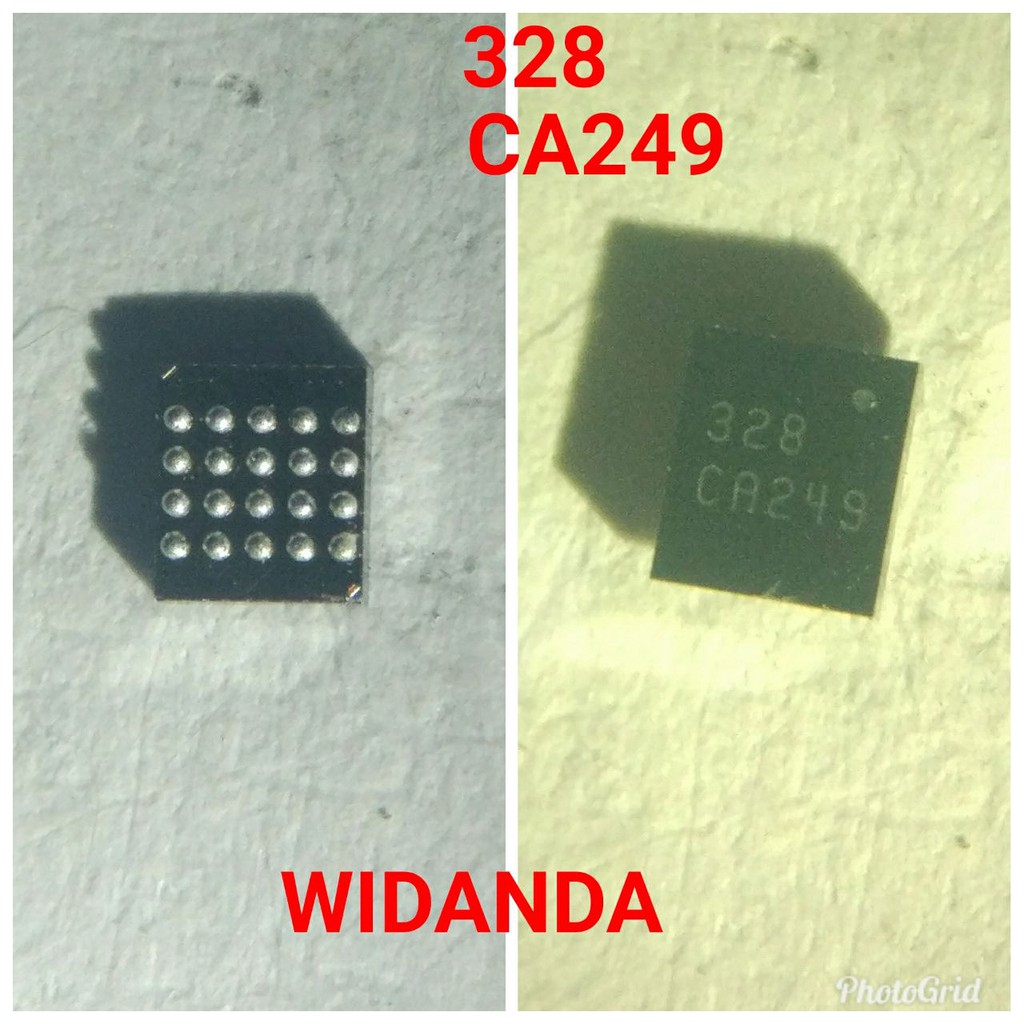 IC 328 CA249