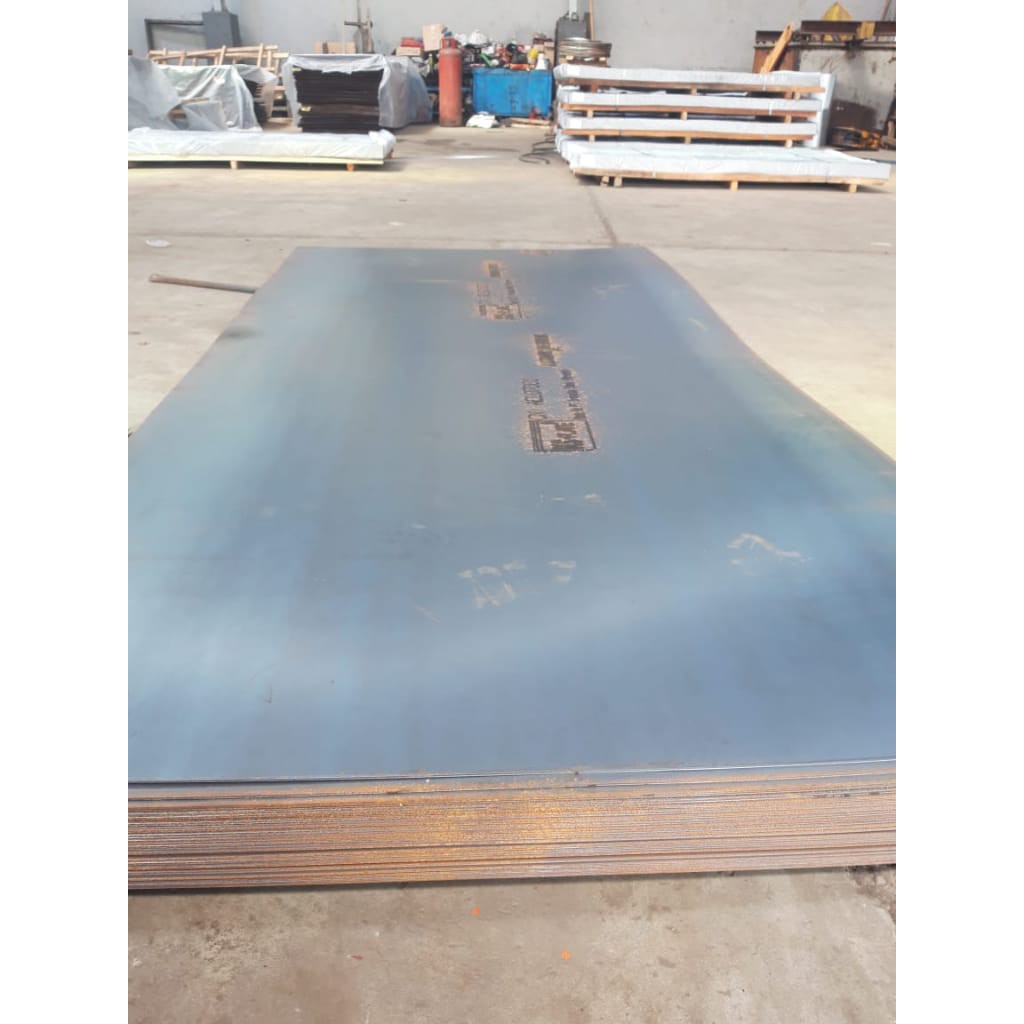 Plat Esser 1.6mm