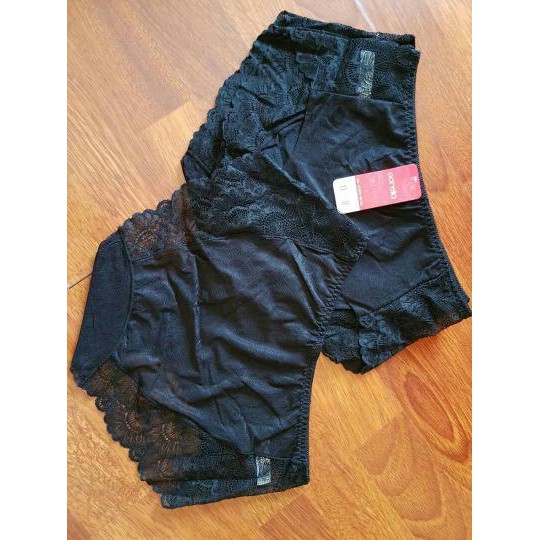 celana dalam sorella bahan bamboo isi 5pcs