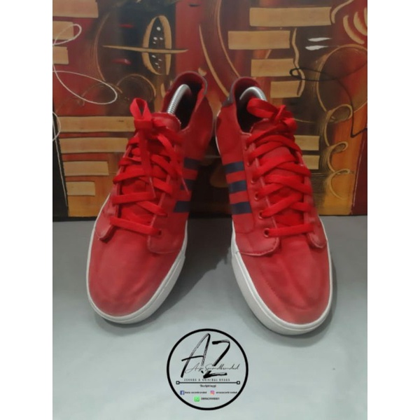 SEPATU ADIDAS NEO SECOND