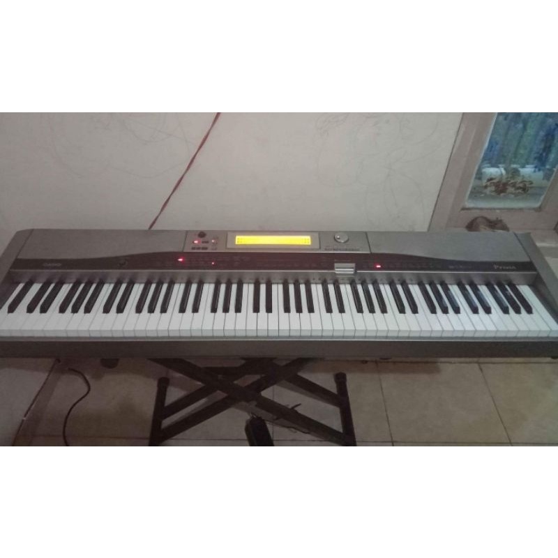 Piano Casio Privia PX 400