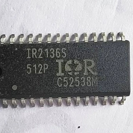 IR2136S IR2136STRPFB 2136S SMD IC 3-Phase Bridge Driver Sop-28