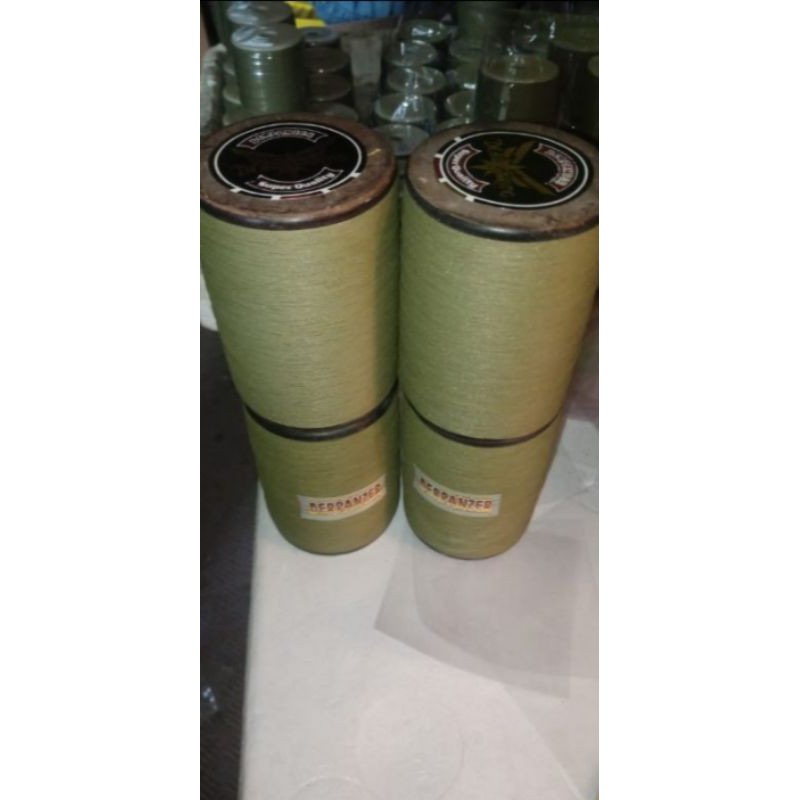 Gelasan derpanzer matot (mati total)