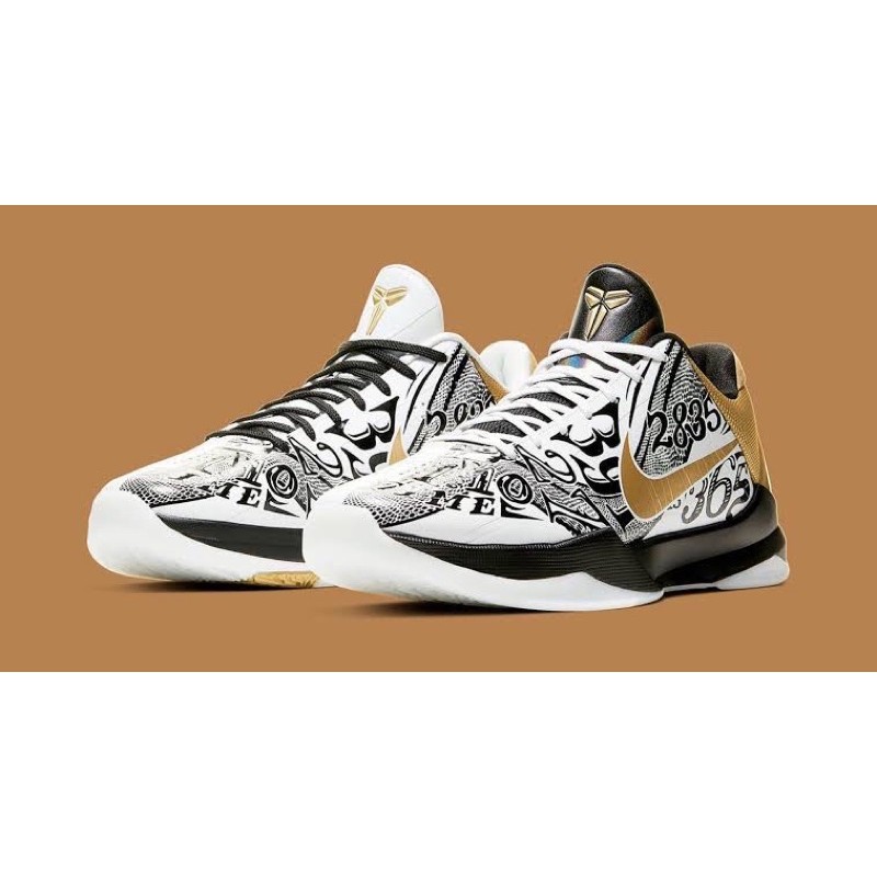 pre order kobe 5 protro