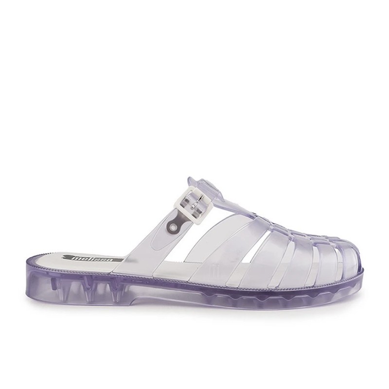 Melissa Possession Babouche Ad