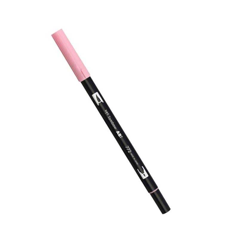 

Tombow Dual Brush Pen Blush