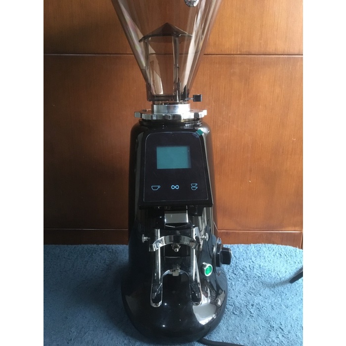 Cindiashope Espresso Grinder Maquinos E65T / Gilingan Kopi