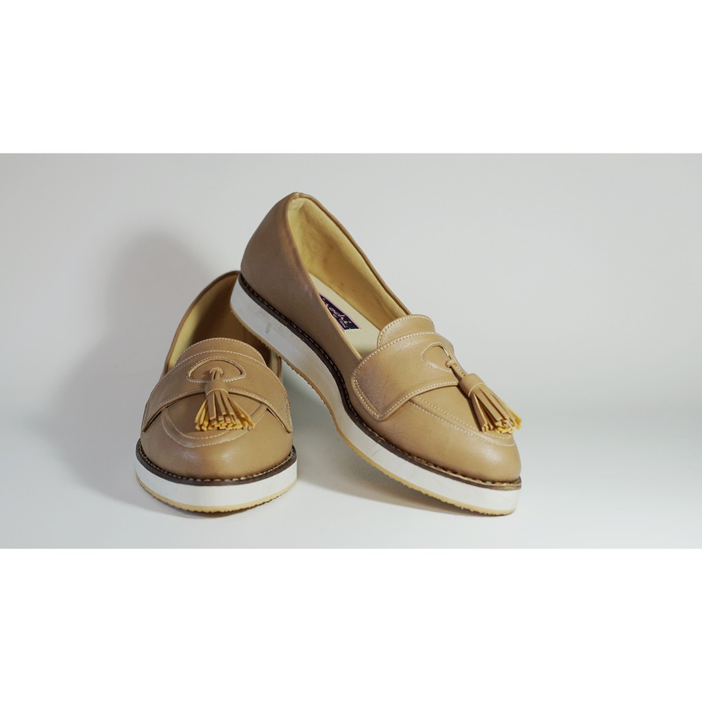 Sepatu Wanita Flatshoes