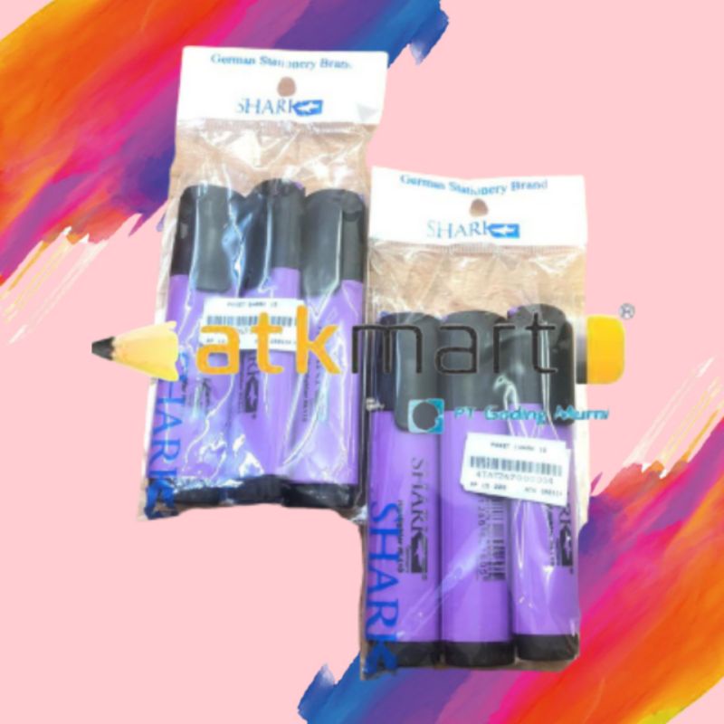 

PAKET SHARK 10