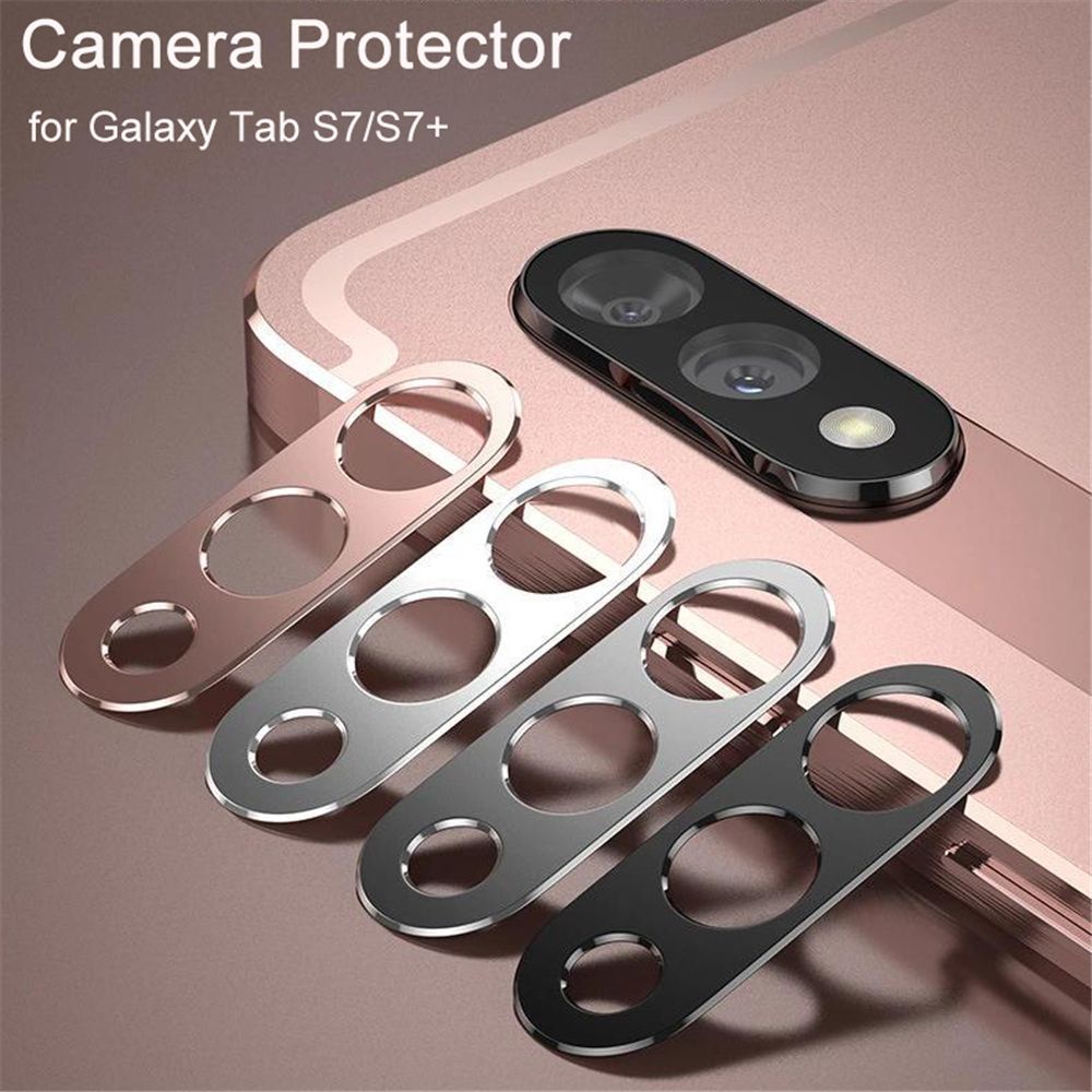 Lens Ring Cover Camera Samsung Tab S7 Samsung Tab S7 Plus