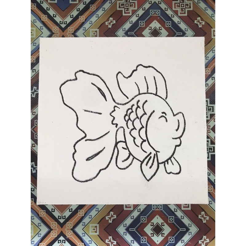 

Kanvas Lukis Gambar Anak 20 cm