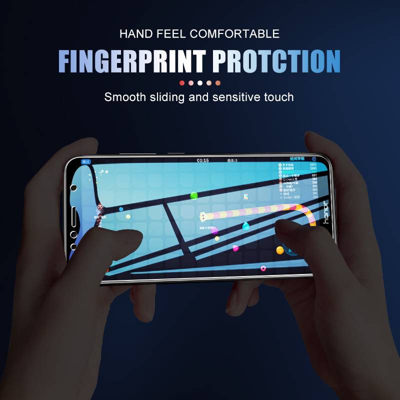 3Pcs Tempered Glass For Huawei Honor 7A 7C 7S 7X Screen Protector Glass on the Honor 9X 8X 8S 8A 8C 9H Protective Glass Film