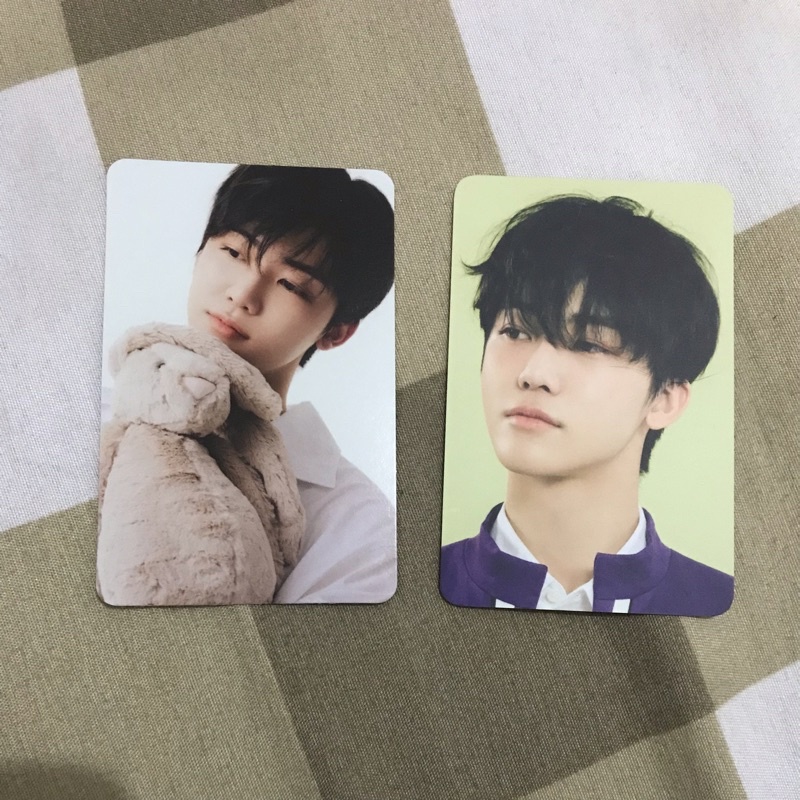 JAEMIN BONEKA JAEMIN SG22 BENE KTOWN