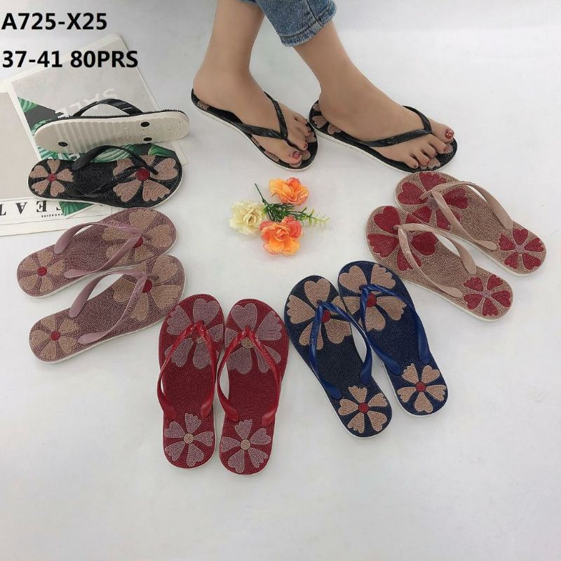 sandal cewek balance a725-x25