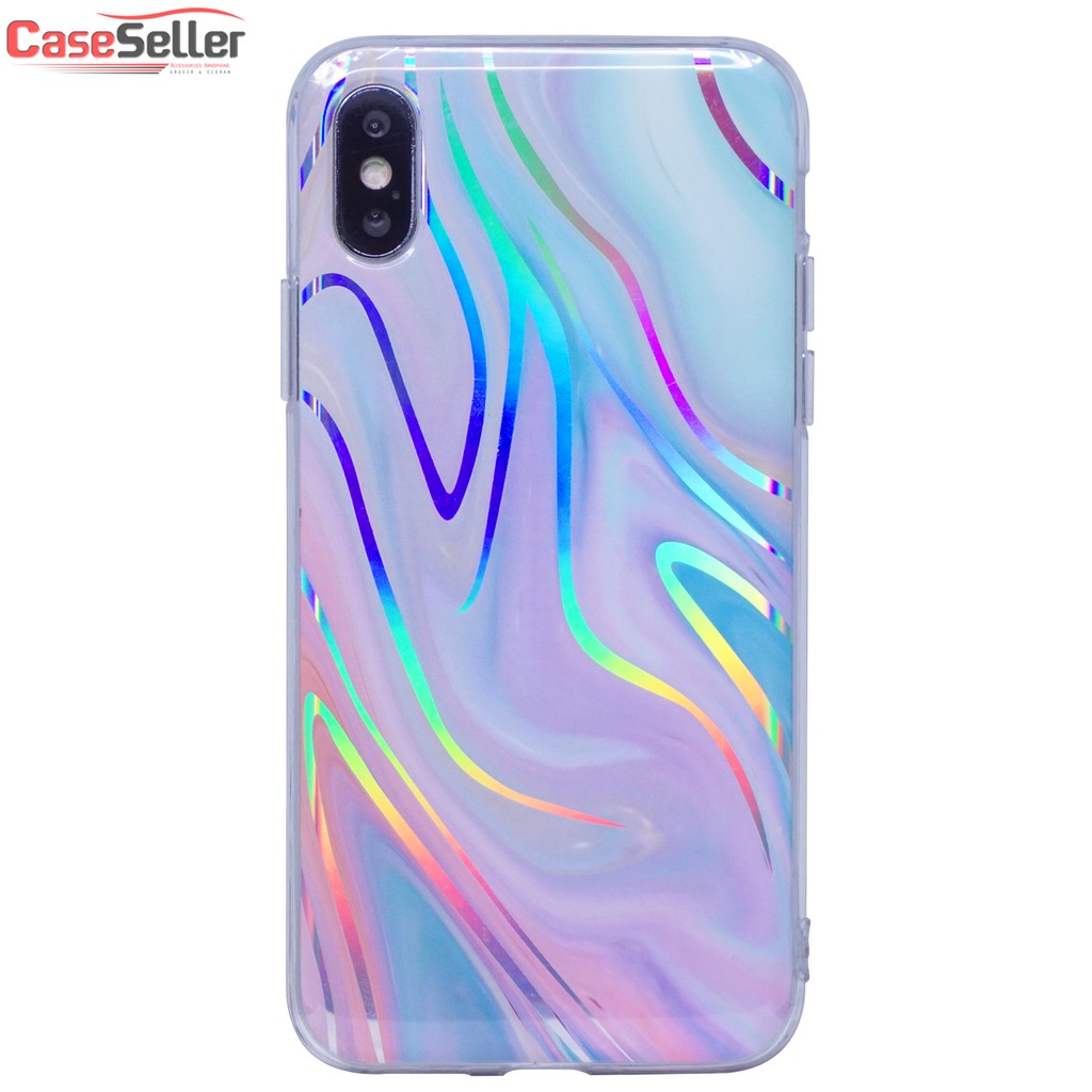 CaseSeller Oppo A12/A11K/A5S/A7 | Oppo Reno 2F | Vivo Y51/Y31 2021 Case IMD Motif Lucu Lucu