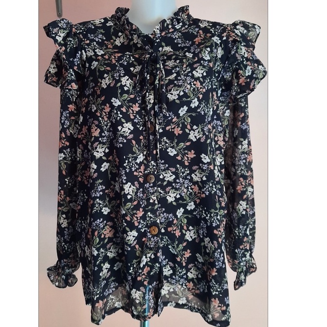 Atasan E Just premium