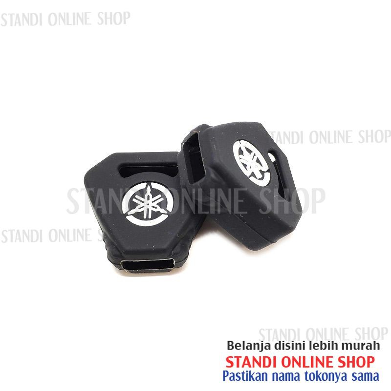 Silicone Remote Cover Kondom Kunci Yamaha Jupiter MX Trendy