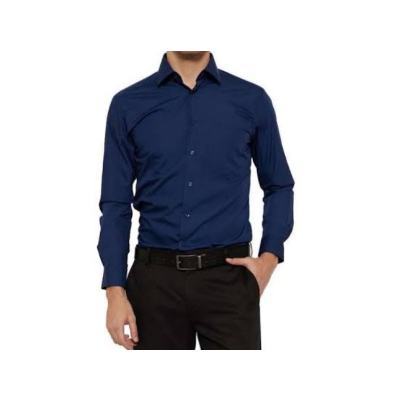 Kemeja Alisan PReLoved