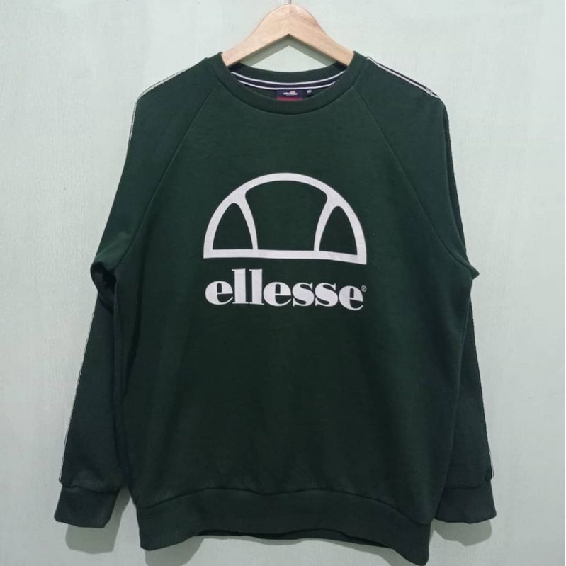 Crewneck ELLESSE original