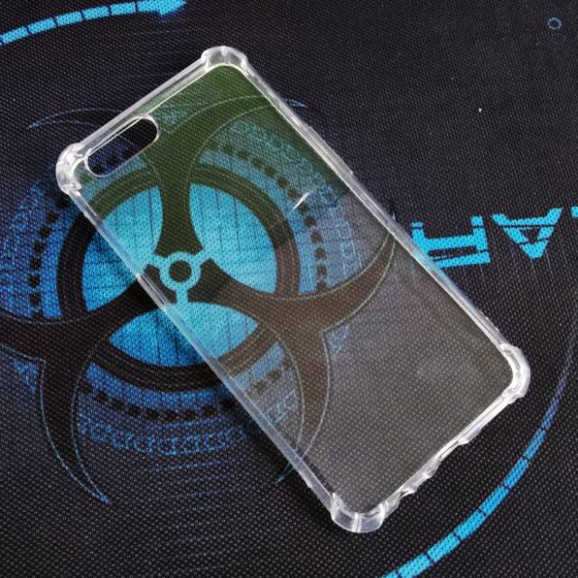 SOFTCASE ANTICRACK OPPO A1K A5 A9 2020  A3S A5s A7 A33 A37 A39  F1s F1 Plus F3 F5 F7 F9 F11 PRO