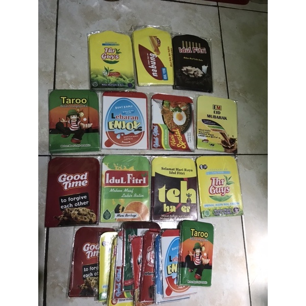 

amplop lebaran