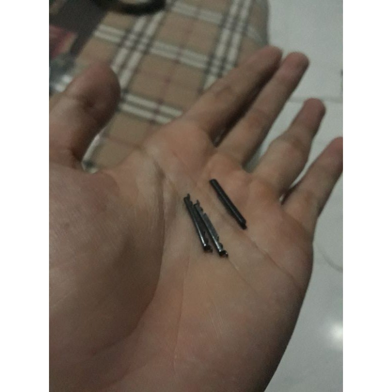 Tombol Volume HP Fujitsu Arrows F02H