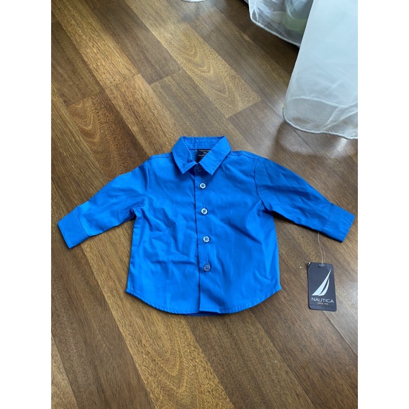 Nautica Kemeja Anak