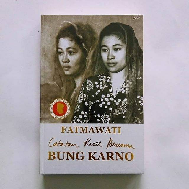

Fatmawati - Catatan Kecil Bersama Bung Karno