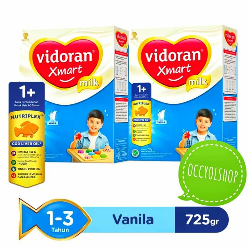 

vidoranxmart1