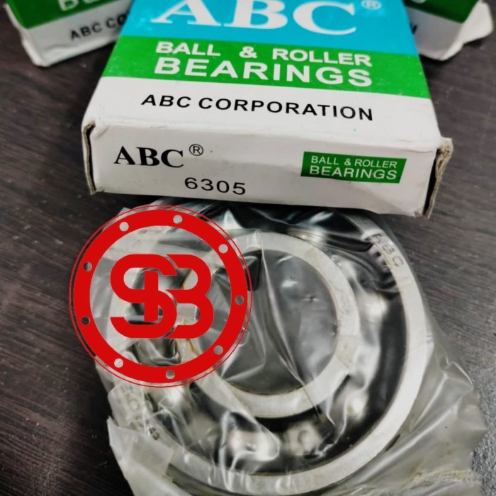 BEARING 6305 ABC